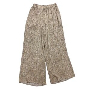 Her Entire Name‎ Says Grace Pants Women's Large